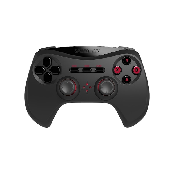 Speedlink-peliohjain Strike NX Wireless (650100-BK-01)