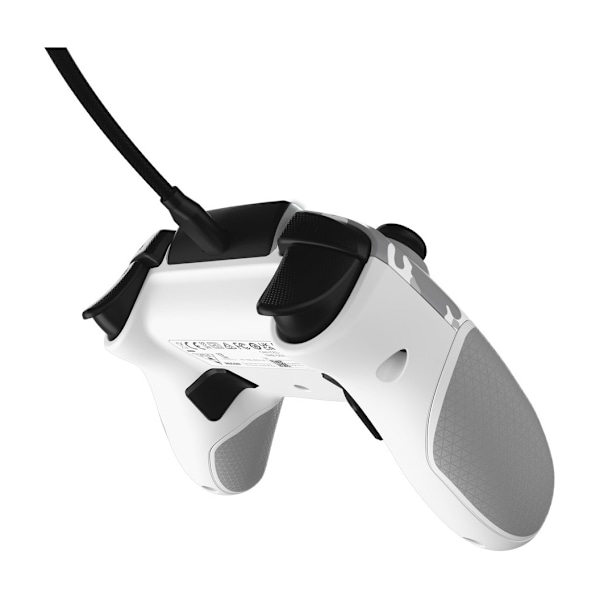 Turtle Beach gamepad Recon, arktisk camo