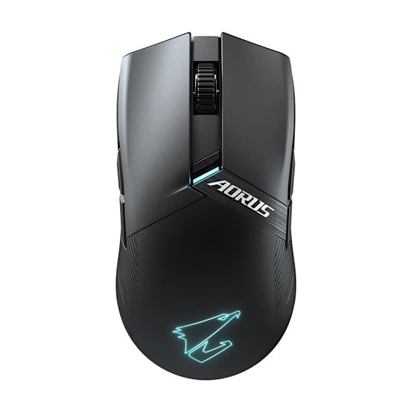 Gigabyte, AORUS M6 Svart