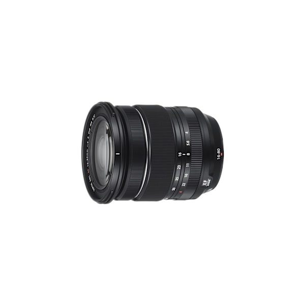 Fujifilm XF 16-80mm f/4 R OIS WR-objektiv