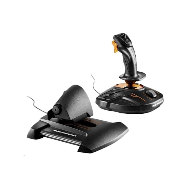 Thrustmaster, Joystick T 16000M FCS Hotas