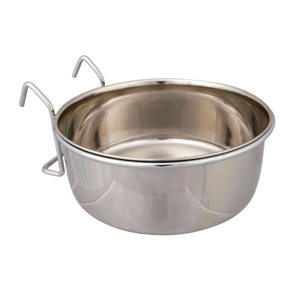 Skål i rustfrit stål med holder, 900 ml/ø 14 cm