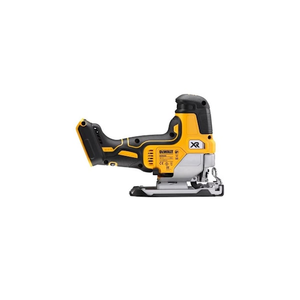 DEWALT, johdoton kapealeikkaus, DCS335N-XJ
