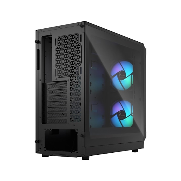 Fractal Design, Focus 2