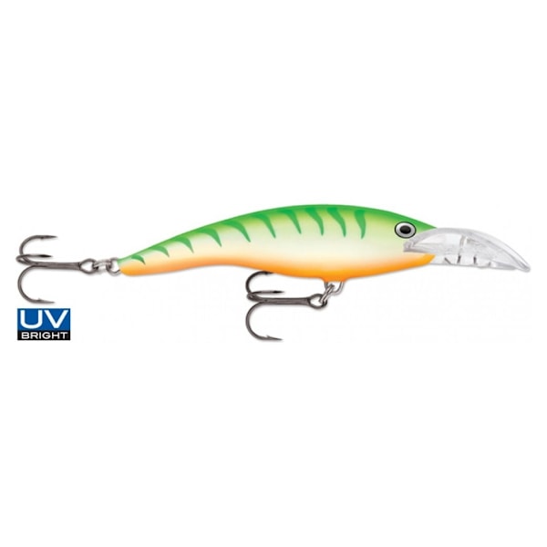 Vaappu Scatter Rap Tail Dancer 9cm/13g/3,3-5,7m GTU