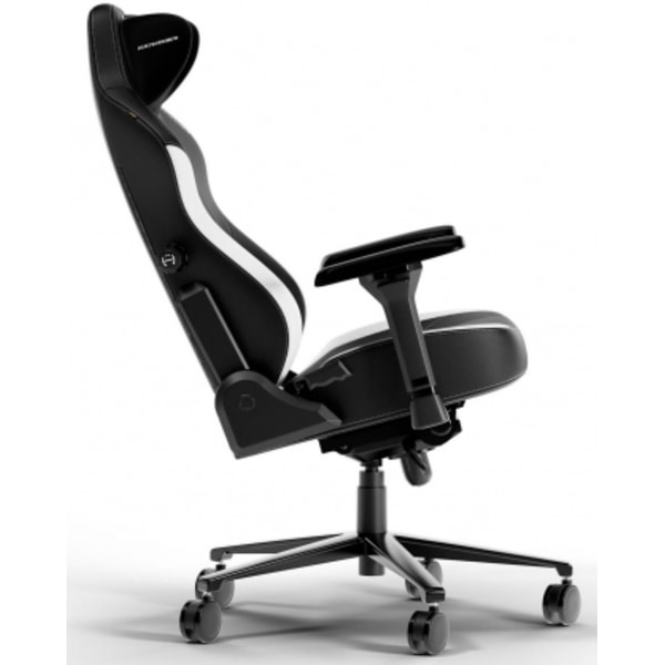 PC Furniture Craft XL musta/valkoinen, DXRacer