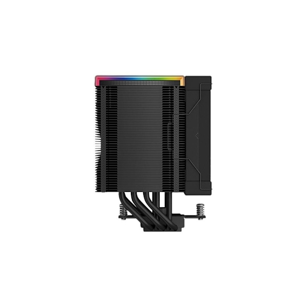 Deepcool, Digital Processor Air Cooler, AK500 Sort