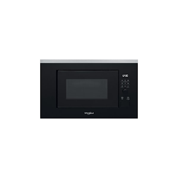 Mikroaaltouuni, WMF201G, Whirlpool
