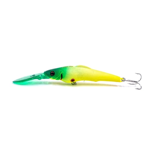 Wobler EG-076CL 096SAGV 9cm/13,8g/2,0-4,0m