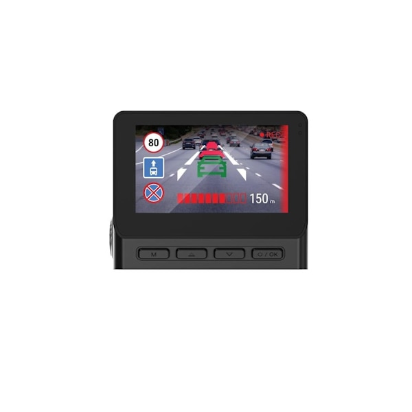 Navitel, videoopptaker, RS985