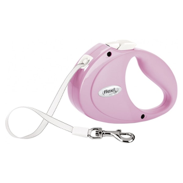 Valpeteip 2m lys rosa