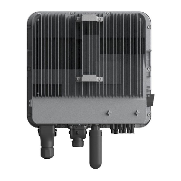 Huawei, Hybrid Unbalanced Load Inverter, SUN2000-6K-MAP0