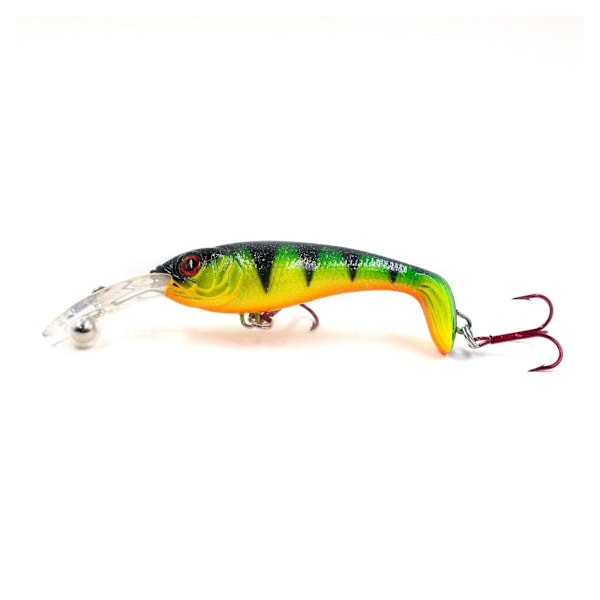 Vaappu AS-001SP A09 9cm/20g/0,6-0,9m