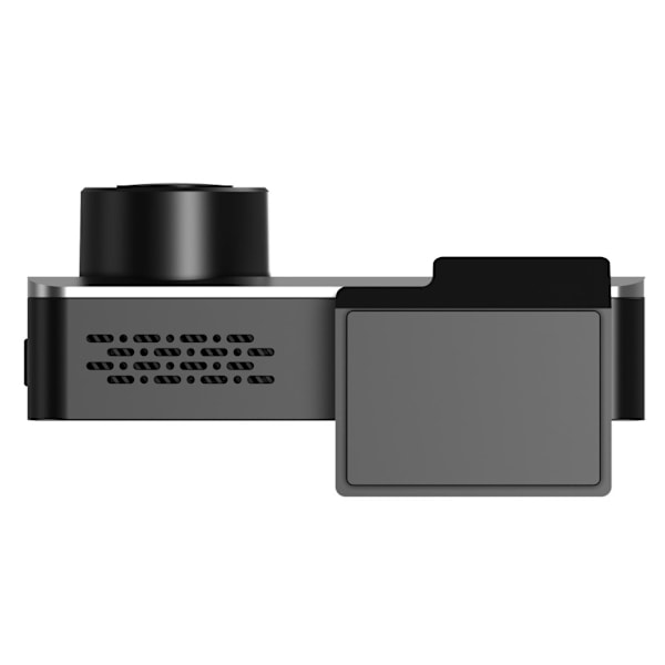 Navitel, Kompakt dashcam komplet med GPS-modul, R37 GPS