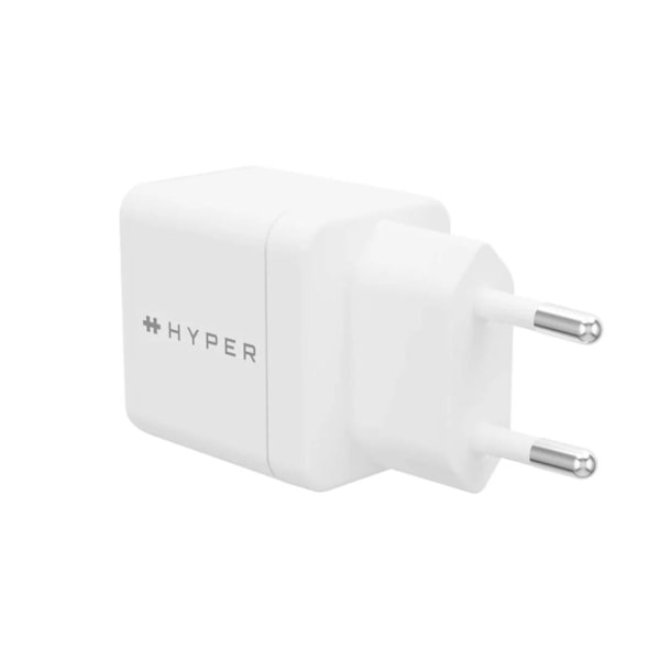 Hyper, HyperJuice 35W USB-C GaN-laddare