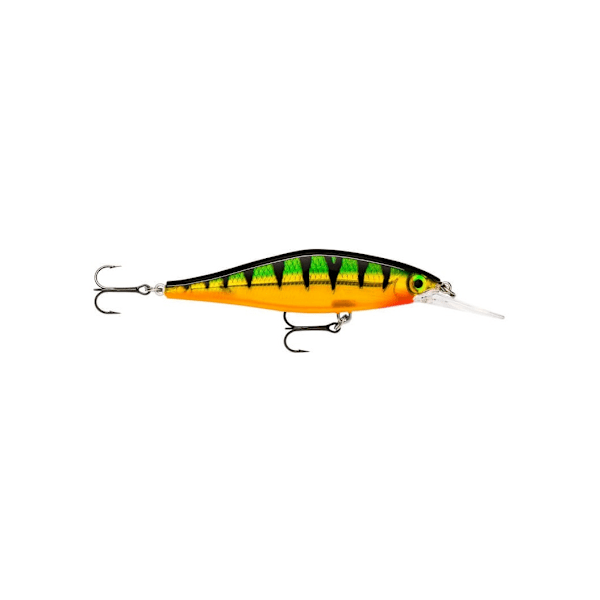 Lure Shadow Rap Shad Deep 9cm/12g/1,5-1,8m P
