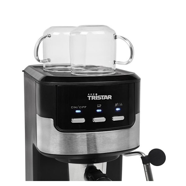 Tristar, espressomaskin, CM-2278