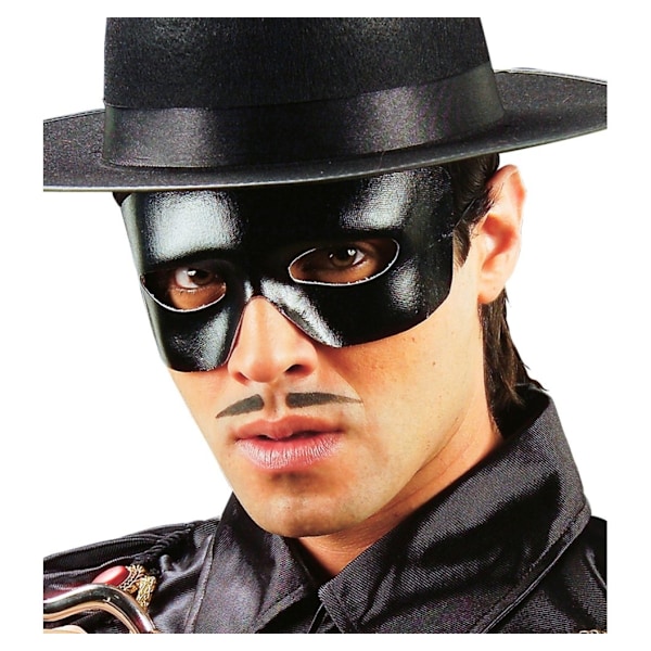 Mask Caballero