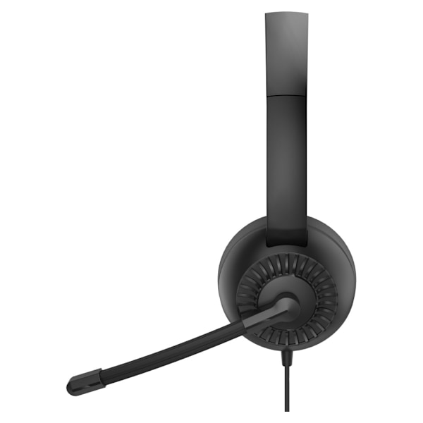 Speedlink-headset Metis (SL-870006-BK)
