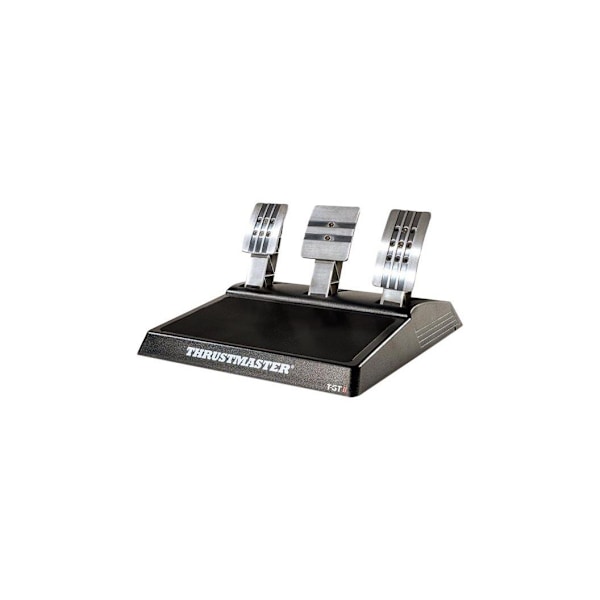 Thrustmaster, Ratt, T-GT II EU