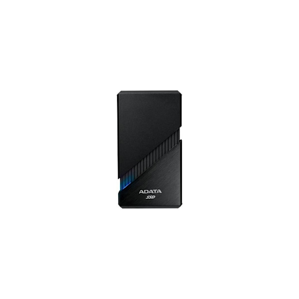 Hårddiskar (SSD), SE920 4TB Extern SE920-4TCBK, Adata