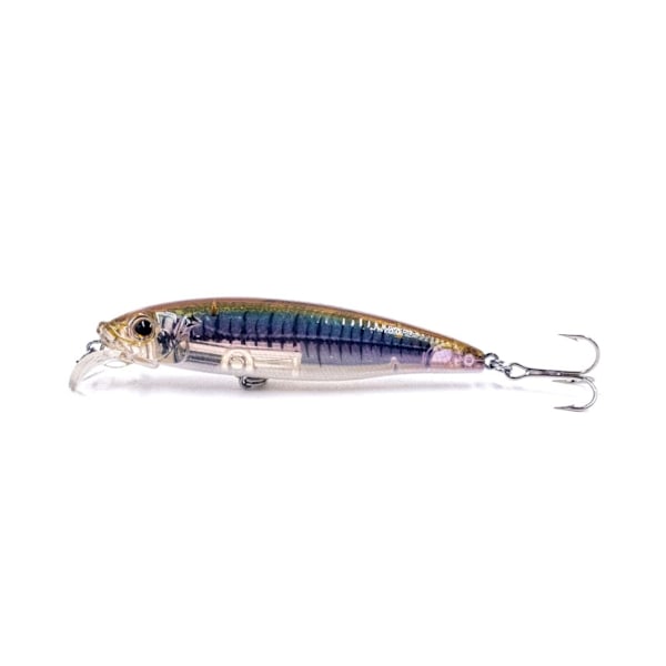 Vaappu Strike-Pro EG-124A 500VSB 7cm/5.6g/0.6m