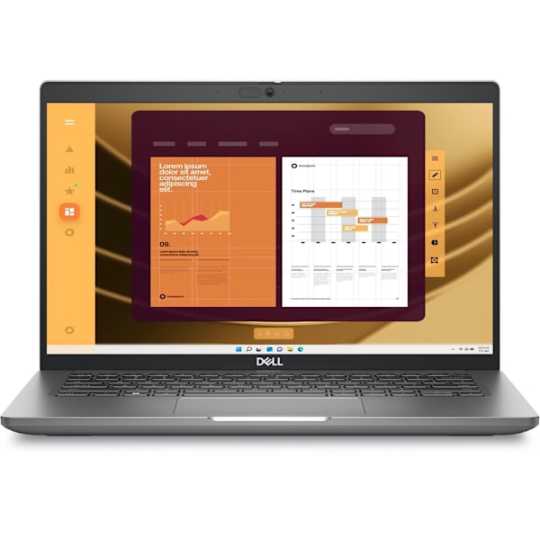 Dell, Latitude, 5450