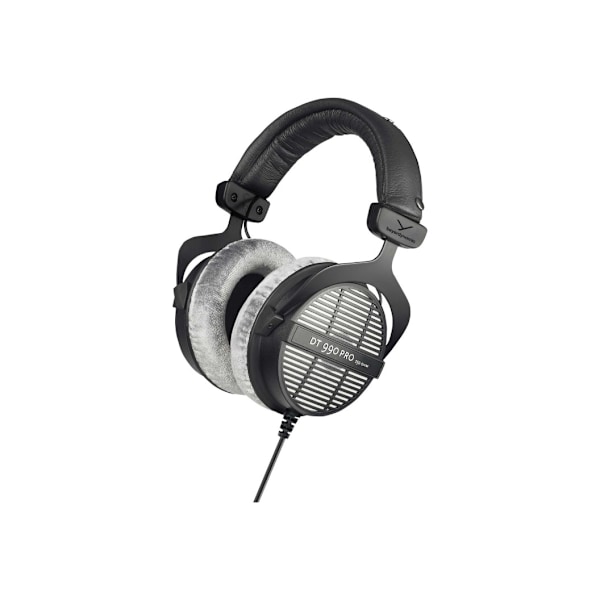 Beyerdynamic, Studio-hovedtelefoner, DT 990 PRO