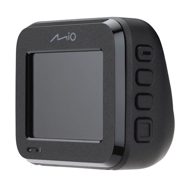 Mio, Dash Cam HDR:llä, MiVue C545Pro