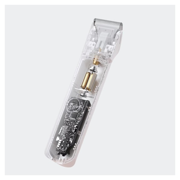 PETKIT 2 i 1 Pet Trimmer Pro, vit