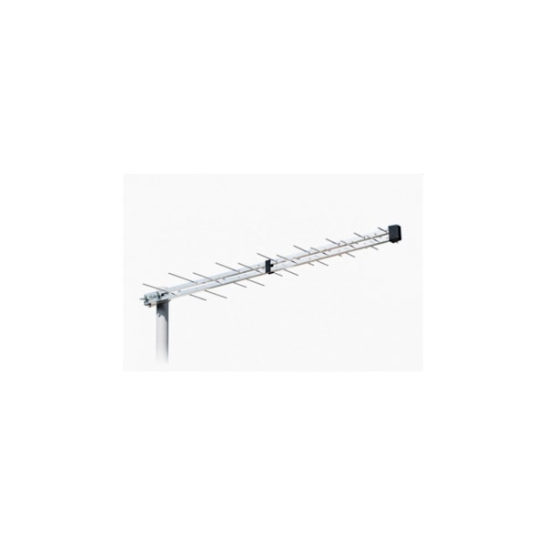 TV-antenner, P-2845 F, Iskra