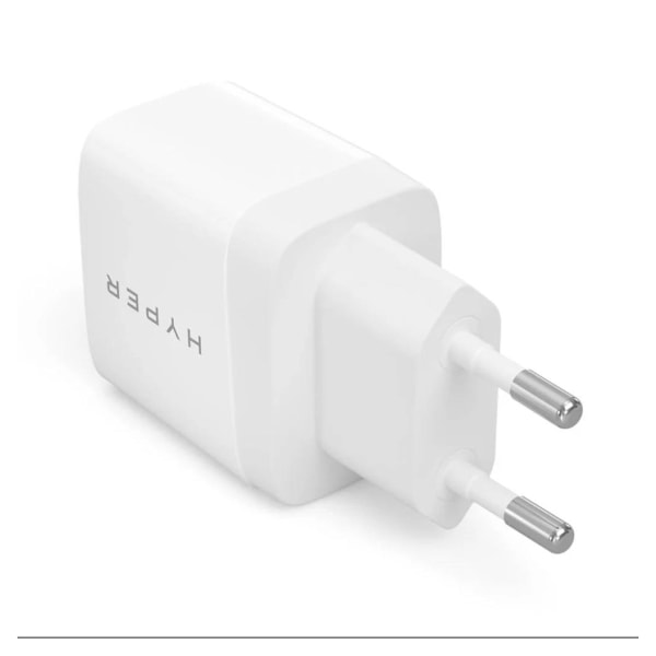 Hyper, HyperJuice 20 W USB-C-laturi (EU)