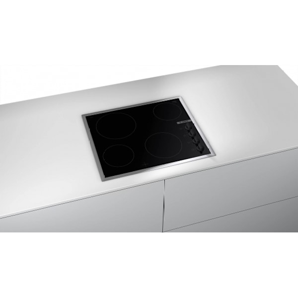 Built-In Ceramic Hob, PKE645CA2E, Bosch