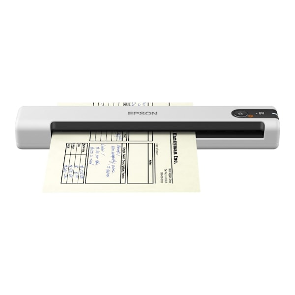 Epson, mobil dokumentscanner, WorkForce DS-70