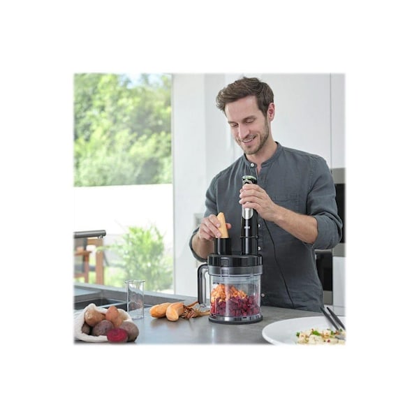 Braun, MultiQuick 9 MQ9195XLI