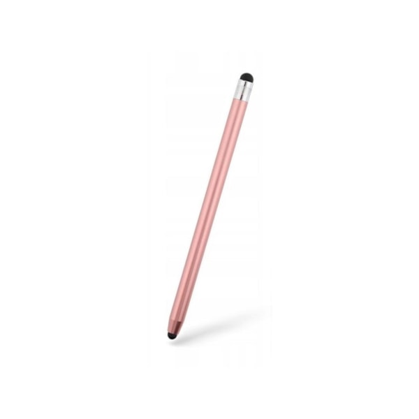 Tech-Protect stylus Touch, rosa guld