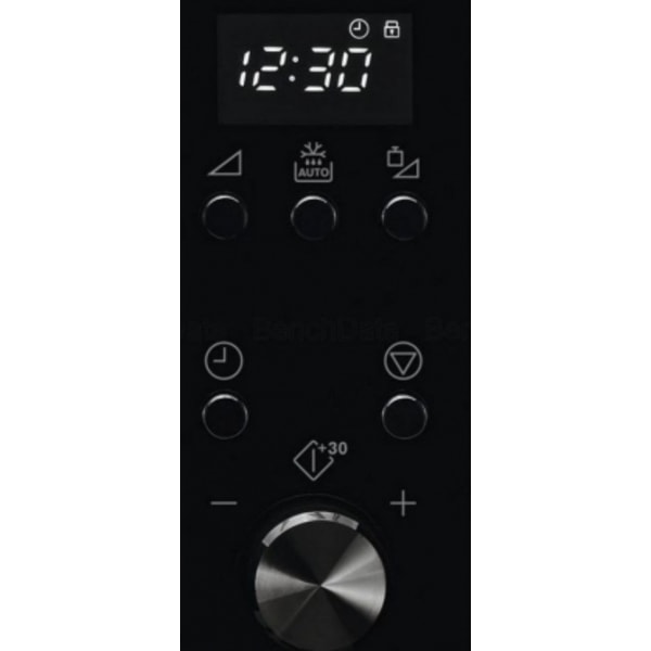 Microwave Built-In LMS2203EMX, Electrolux