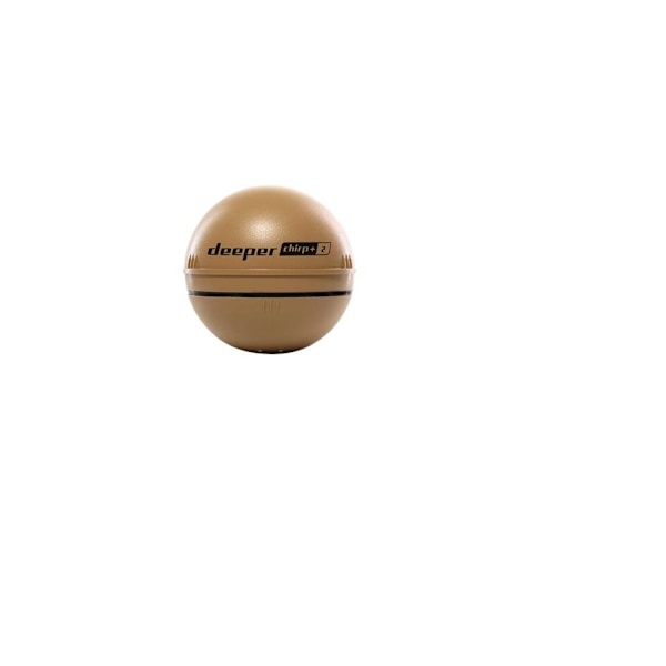 Deeper, Smart Sonar Chirp+ 2