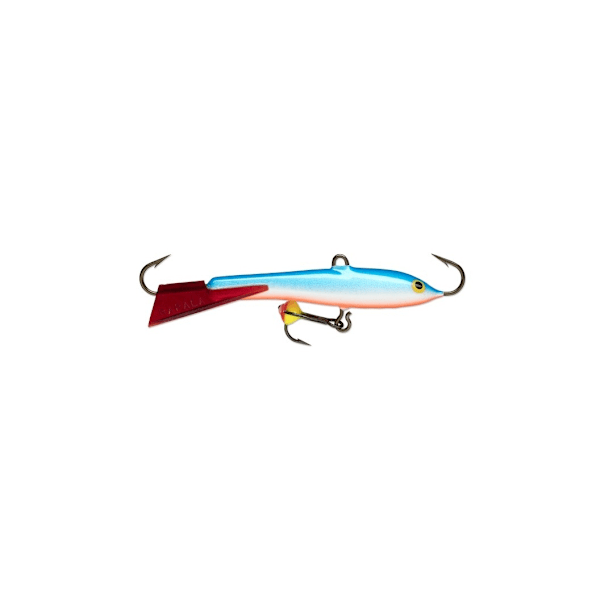 Lure Jigging Rap WH5 5cm/9g BSR, Rapala