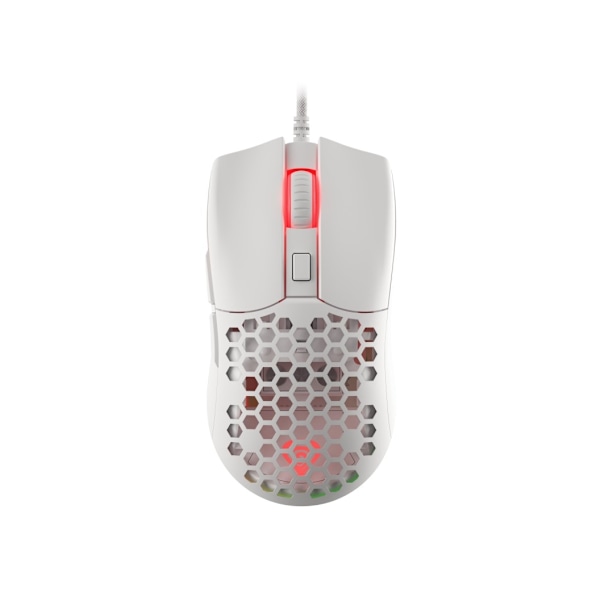 Genesis, kablet, ultralet gamingmus, Krypton 750