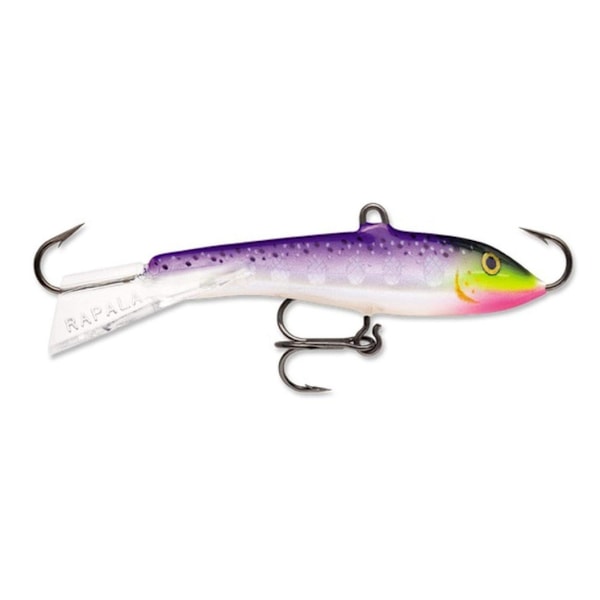 Lure Jigging Rap W3 3cm/6g PD, Rapala