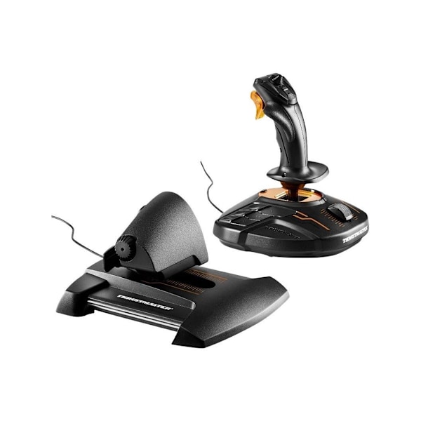 Thrustmaster, Joystick T 16000M FCS Hotas