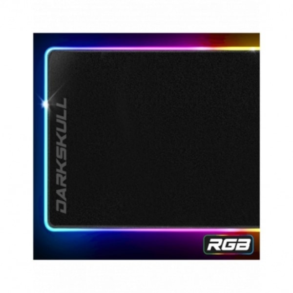 PC-musmatta, Darkskull Ultra XXL Black, Spirit Of Gamer