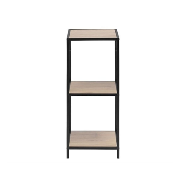 Hylla SEAFORD 35x37xH82,5cm, ek