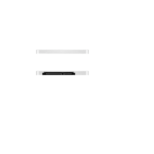 AXAGON, intern 2,5" boks med SATA interface til M.2 SATA SSD, RSS-M2SD
