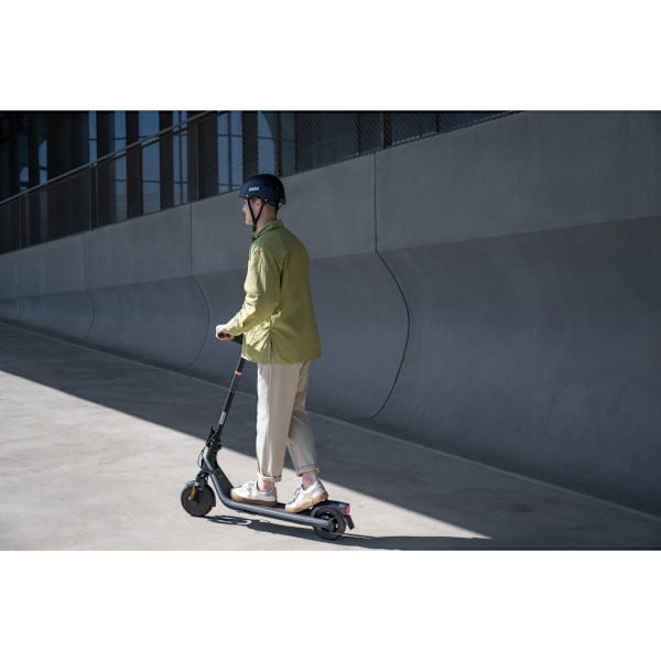 Segway, E2 E II