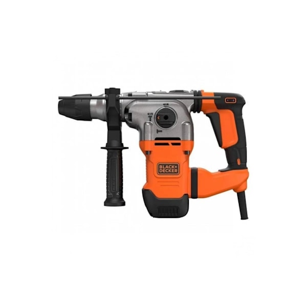 BLACK & DECKER, Slagborr, SDS+, BEHS03K-QS