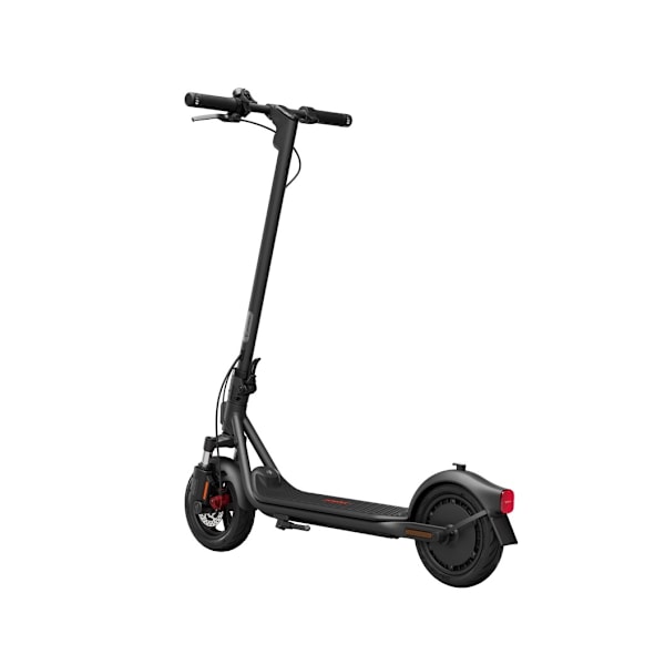 Segway, F2 E II
