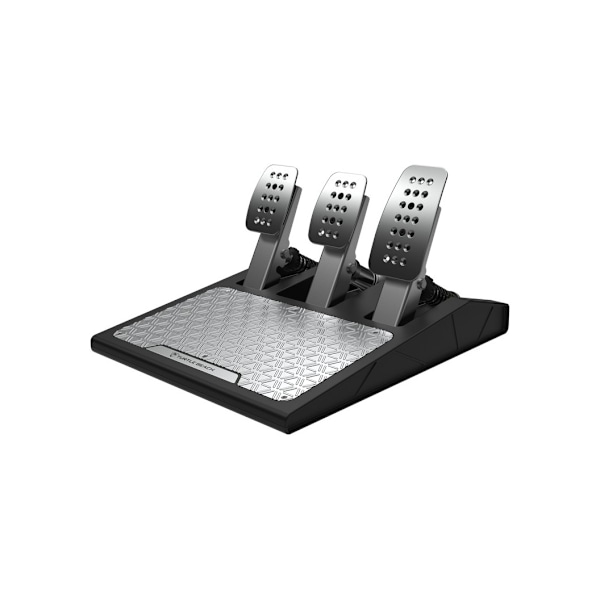 Turtle Beach kilpapyörä + polkimet VelocityOne Race