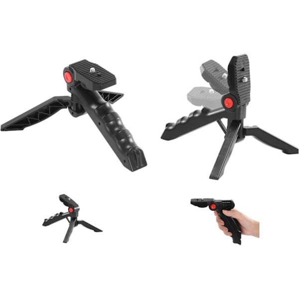 Platinet Vlogg Set 4in1 PMVG4IN1